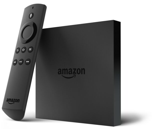 Amazon Fire TV mit 4K Ultra HD: Nicht nur für Film- und Serien-Fans eine gute Investition.