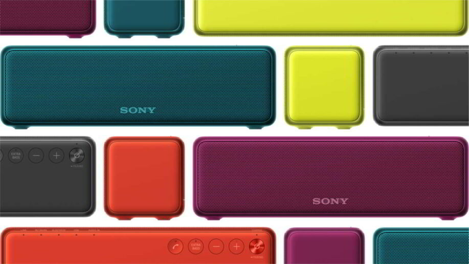 Sonys WLAN-Lautsprecher werden Surround- und Multiroom-fähig.
