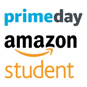 Bei Amazon Student können Studierende 6 Monate das Prime-Programm kostenlos testen.
