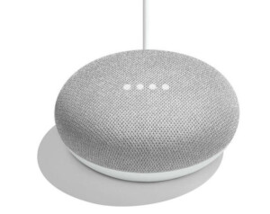 Der kompakte Google Home Mini ist WLAN-Lautsprecher und Smart-Home-Zentrale mit Sprachsteuerung. Schnäppchen: 3 x Nest Protect + 3 x Google Home Mini gratis!
