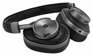 Master & Dynamik MW60: Sehr klankstarker und extrem hochwertiger Bluetooth-Kopfhörer