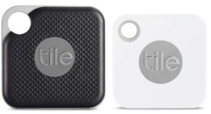 Smarte Bluetooth-Tracker: Tile Pro und Tile Mate in der 2018er Version