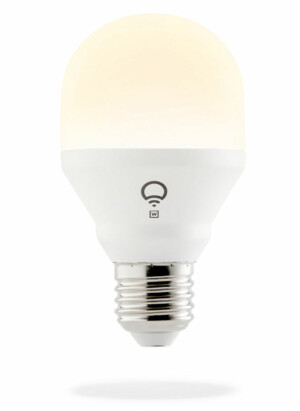 Lifx Mini White LED-Lampe