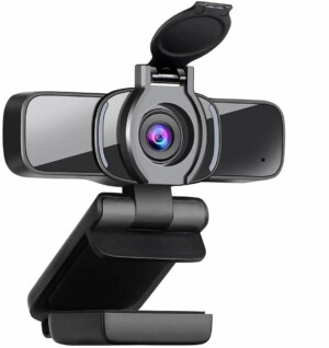 Dericam HD Webcam