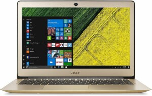 Acer Swift 3: Günstiges Notebook für Home Office und Homeschooling