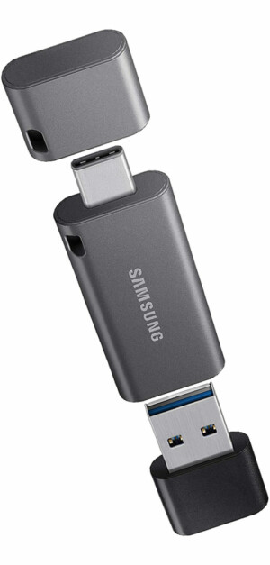 Samsung DUO Plus USB Speicherstick
