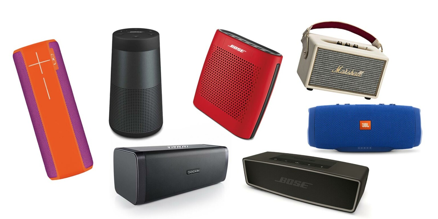 Musikbox Bluetooth SUPER BASS tragbarer Lautsprecher mit Akku Soundbar Speaker 
