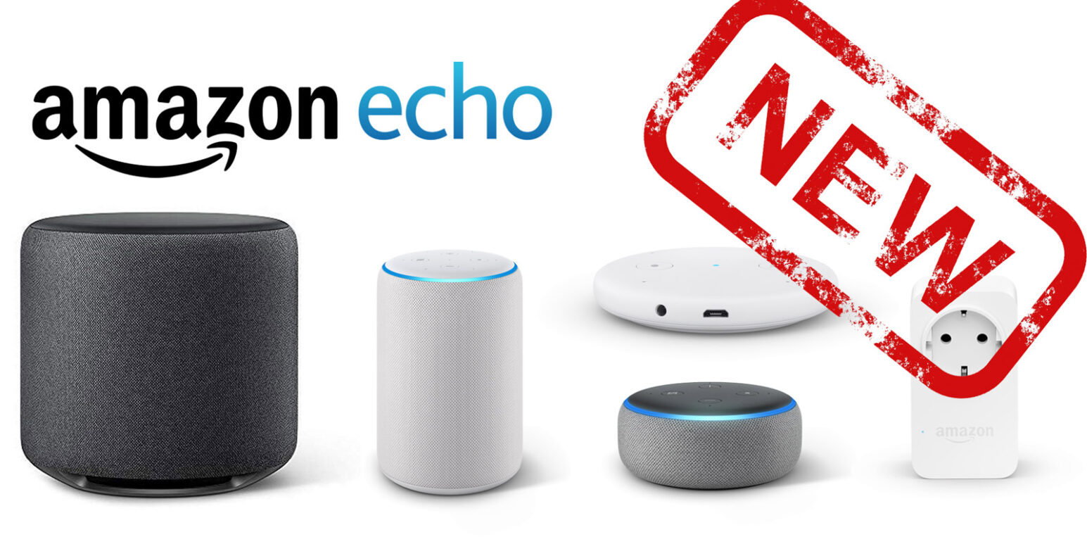 neue-amazon-echo-dot-echo-plus-echo-sub-echo-input-echo-smart-plug