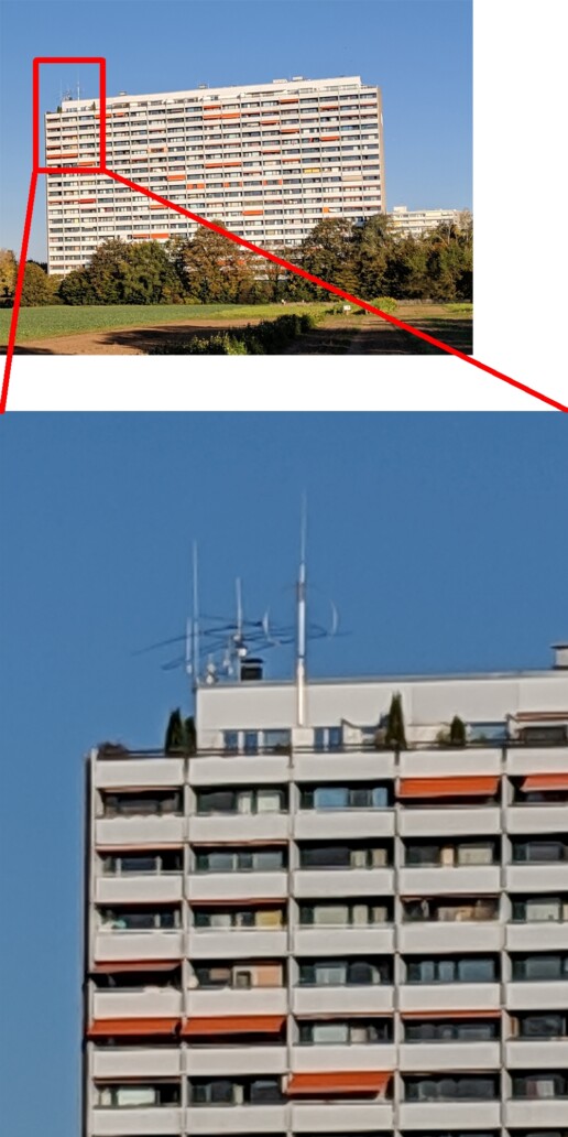 test-google-pixel-3-xl-zoom-hochhaus