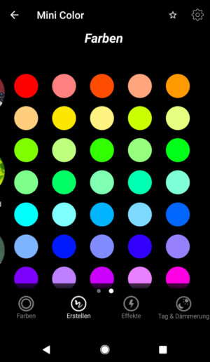 test-lifx-app-farben-lifx-a60-night-vision-lifx-mini-color-und-lifx-mini-white