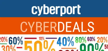 CyberPort Cyberdeals