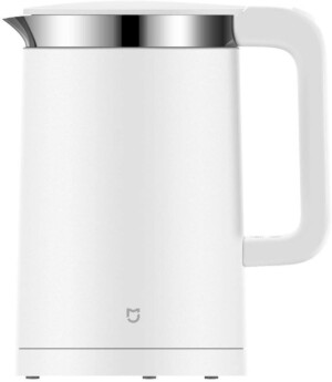 Xiaomi Mi Smart Kettle: Per App steuerbarer, smarter Wasserkocher.